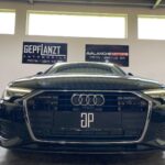 fullAUDI A6 AV 40TDI quattro S-tro Modell 2019 
