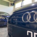 fullAUDI A6 AV 40TDI quattro S-tro Modell 2019 