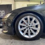 fullAUDI A6 AV 40TDI quattro S-tro Modell 2019 
