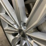 fullAUDI A6 AV 40TDI quattro S-tro Modell 2019 