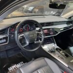 fullAUDI A6 AV 40TDI quattro S-tro Modell 2019 