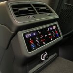 fullAUDI A6 AV 40TDI quattro S-tro Modell 2019 