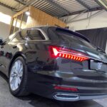 fullAUDI A6 AV 40TDI quattro S-tro Modell 2019 