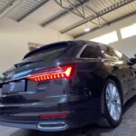 fullAUDI A6 AV 40TDI quattro S-tro Modell 2019 