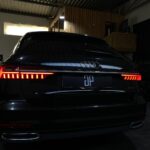 fullAUDI A6 AV 40TDI quattro S-tro Modell 2019 