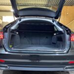 fullAUDI A6 AV 40TDI quattro S-tro Modell 2019 