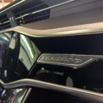 fullAUDI A6 AV 40TDI quattro S-tro Modell 2019 