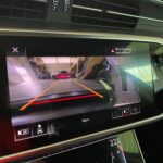 fullAUDI A6 AV 40TDI quattro S-tro Modell 2019 