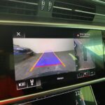 fullAUDI A6 AV 40TDI quattro S-tro Modell 2019 