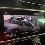 fullAUDI A6 AV 40TDI quattro S-tro Modell 2019 