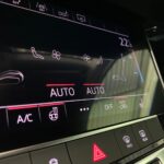 fullAUDI A6 AV 40TDI quattro S-tro Modell 2019 