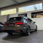 fullAudi A4 AV 40TDI Stro sport quattro 2020
