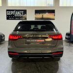 fullAudi A4 AV 40TDI Stro sport quattro 2020