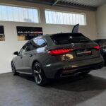 fullAudi A4 AV 40TDI Stro sport quattro 2020