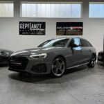 fullAudi A4 AV 40TDI Stro sport quattro 2020