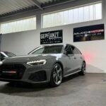 fullAudi A4 AV 40TDI Stro sport quattro 2020