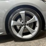 fullAudi A4 AV 40TDI Stro sport quattro 2020