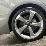 fullAudi A4 AV 40TDI Stro sport quattro 2020