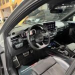 fullAudi A4 AV 40TDI Stro sport quattro 2020