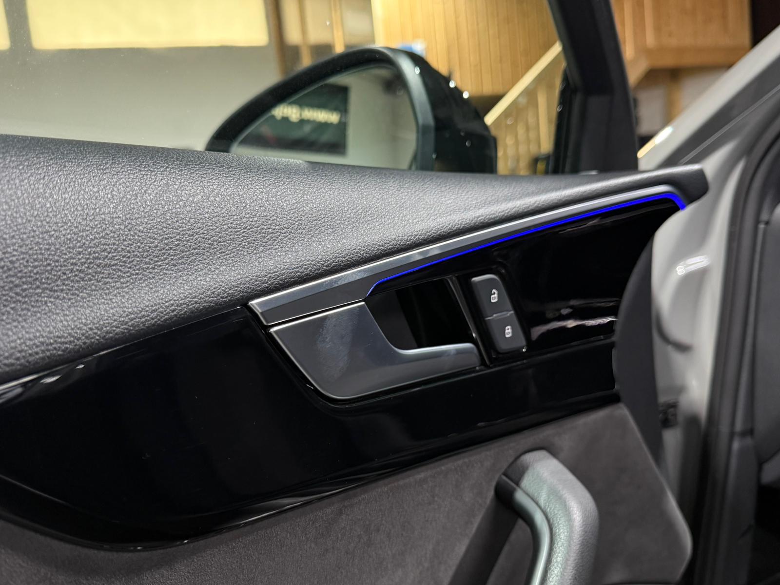 fullAudi A4 AV 40TDI Stro sport quattro 2020