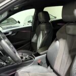 fullAudi A4 AV 40TDI Stro sport quattro 2020