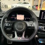 fullAudi A4 AV 40TDI Stro sport quattro 2020