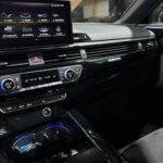 fullAudi A4 AV 40TDI Stro sport quattro 2020