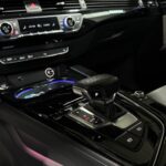 fullAudi A4 AV 40TDI Stro sport quattro 2020