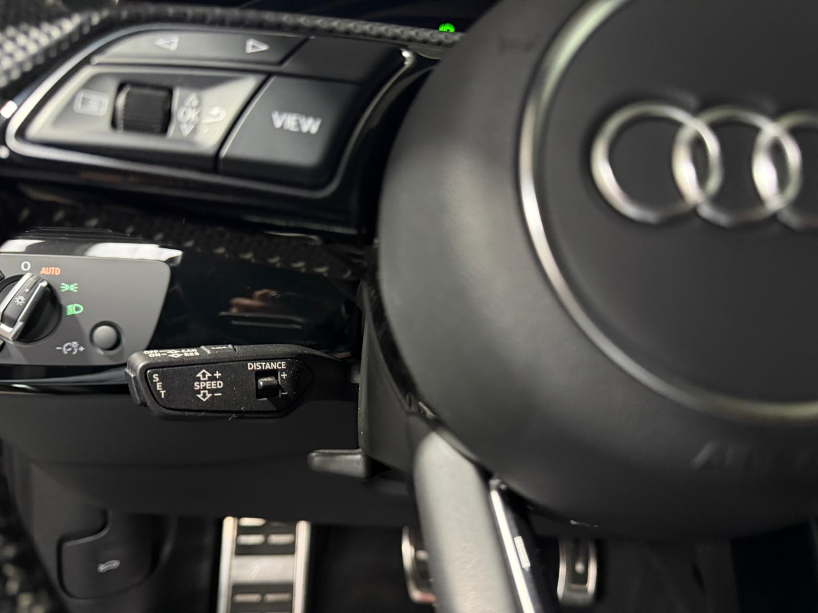 fullAudi A4 AV 40TDI Stro sport quattro 2020