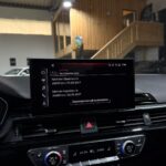 fullAudi A4 AV 40TDI Stro sport quattro 2020