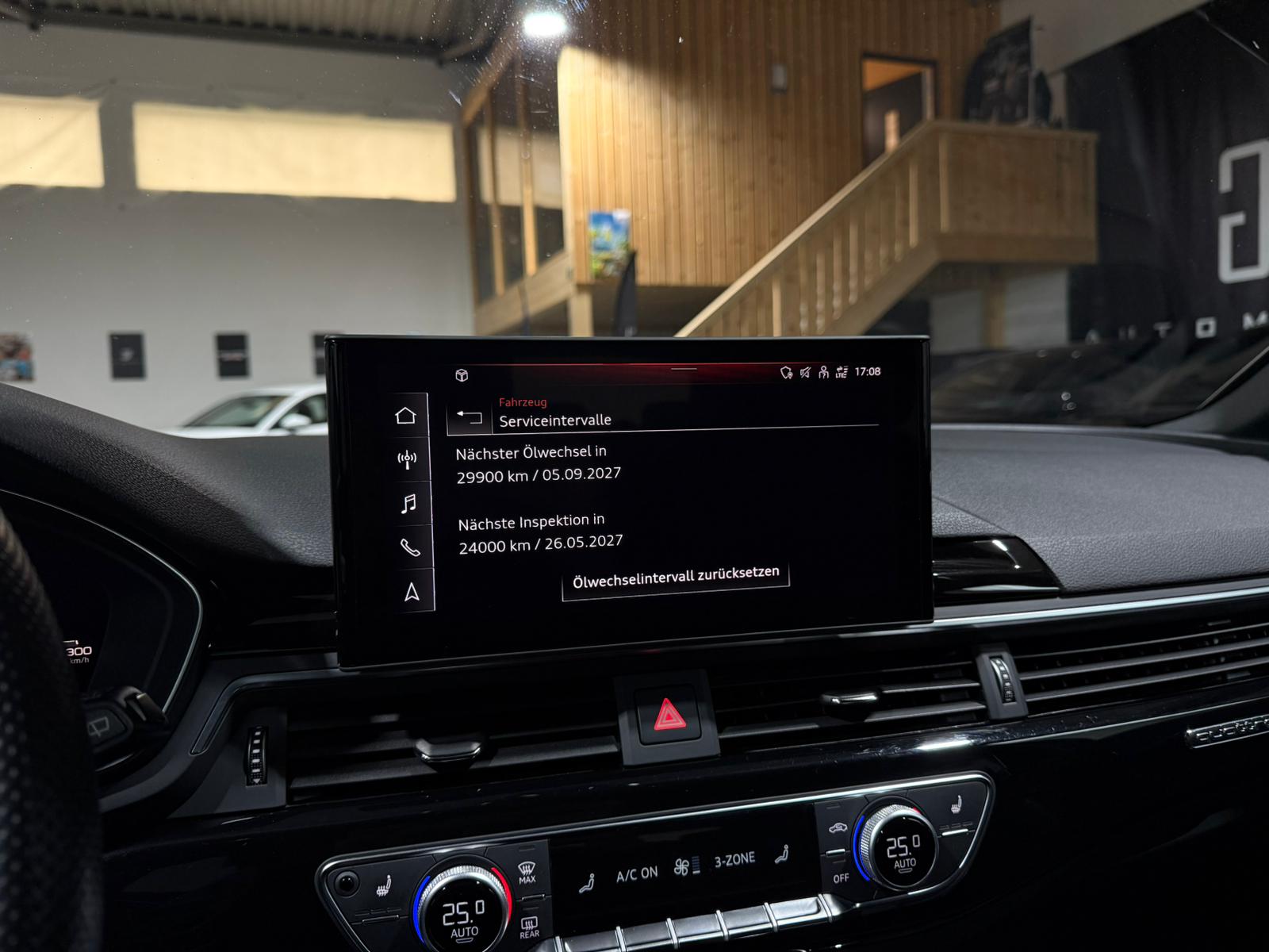 fullAudi A4 AV 40TDI Stro sport quattro 2020