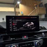 fullAudi A4 AV 40TDI Stro sport quattro 2020
