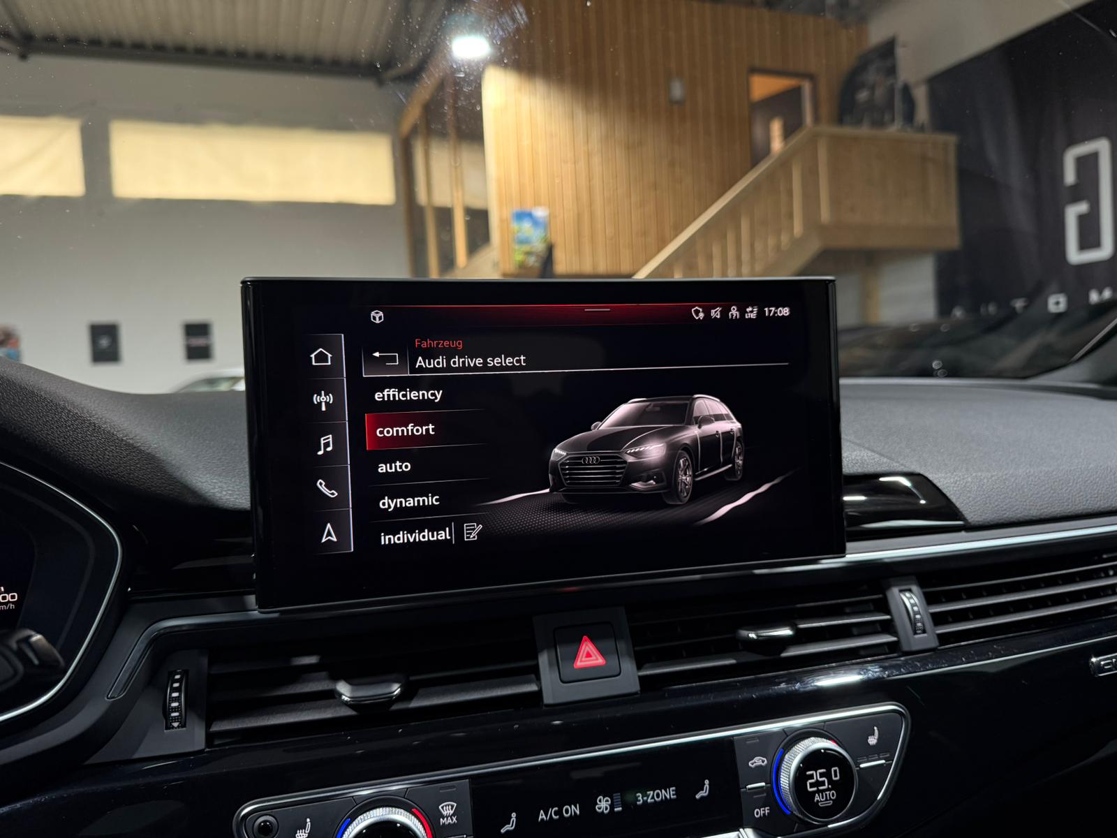 fullAudi A4 AV 40TDI Stro sport quattro 2020