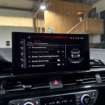 fullAudi A4 AV 40TDI Stro sport quattro 2020