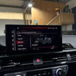 fullAudi A4 AV 40TDI Stro sport quattro 2020