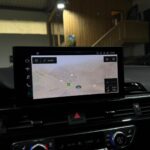 fullAudi A4 AV 40TDI Stro sport quattro 2020