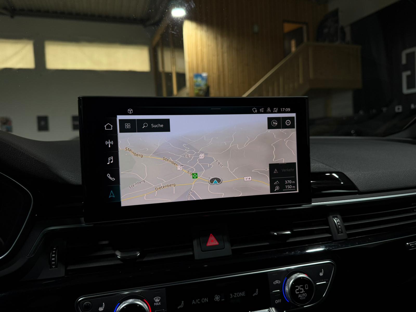fullAudi A4 AV 40TDI Stro sport quattro 2020
