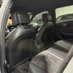 fullAudi A4 AV 40TDI Stro sport quattro 2020