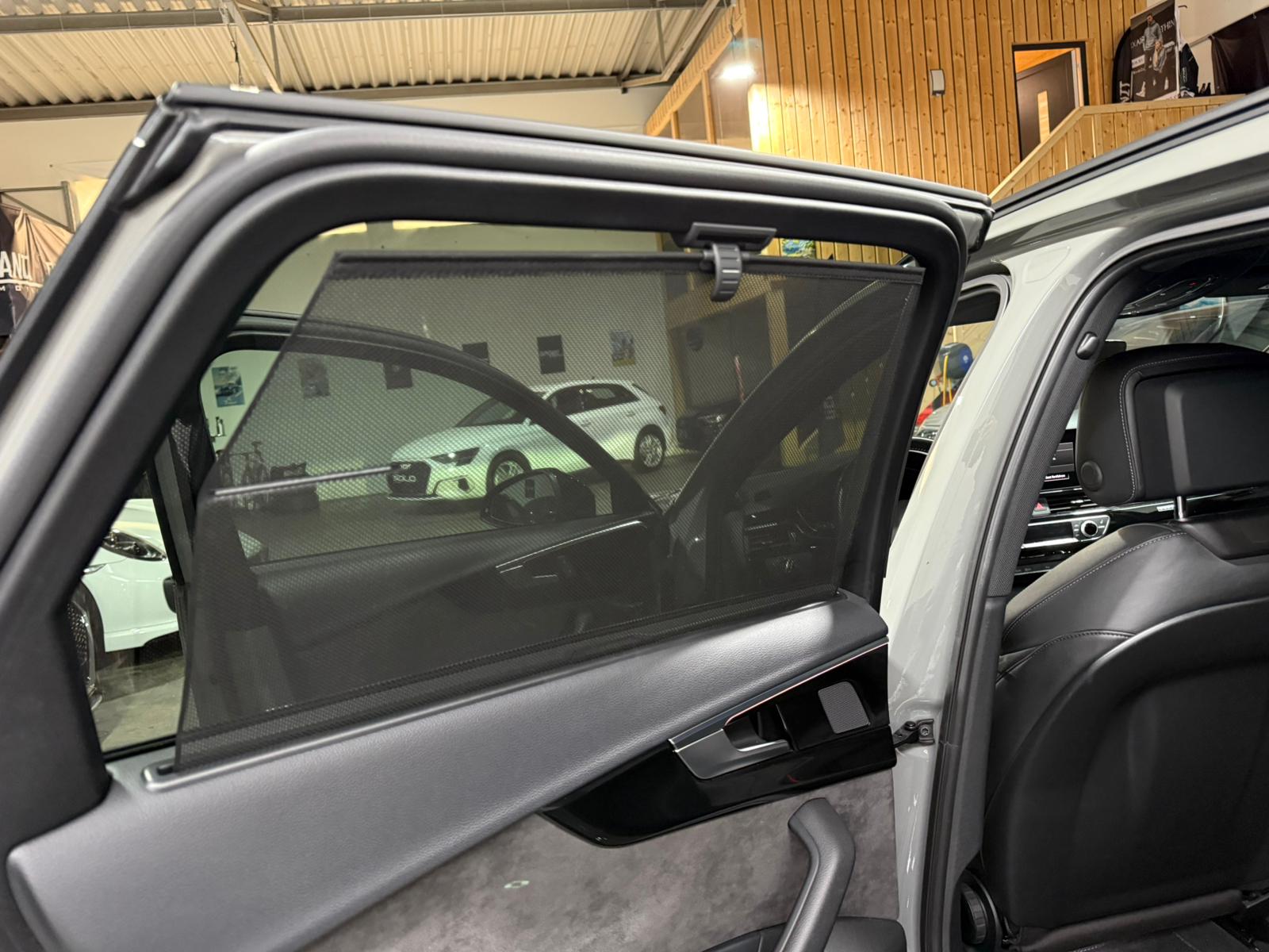 fullAudi A4 AV 40TDI Stro sport quattro 2020