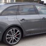 fullAudi A4 AV 40TDI Stro sport quattro 2020