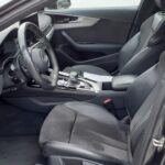 fullAudi A4 AV 40TDI Stro sport quattro 2020