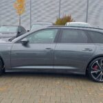 fullAUDI A6 AV 55eTFSI Stro sport quattro 2023 