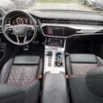 fullAUDI A6 AV 55eTFSI Stro sport quattro 2023 