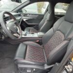 fullAUDI A6 AV 55eTFSI Stro sport quattro 2023 