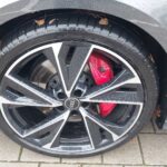 fullAUDI A6 AV 55eTFSI Stro sport quattro 2023 