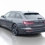 fullAUDI A6 AV 55eTFSI Stro sport quattro 2023 