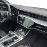 fullAUDI A6 AV 55eTFSI Stro sport quattro 2023 