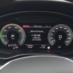 fullAUDI A6 AV 55eTFSI Stro sport quattro 2023 