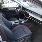 fullAUDI A6 AV 55eTFSI Stro sport quattro 2022 