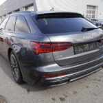 fullAUDI A6 AV 55eTFSI Stro sport quattro 2022 